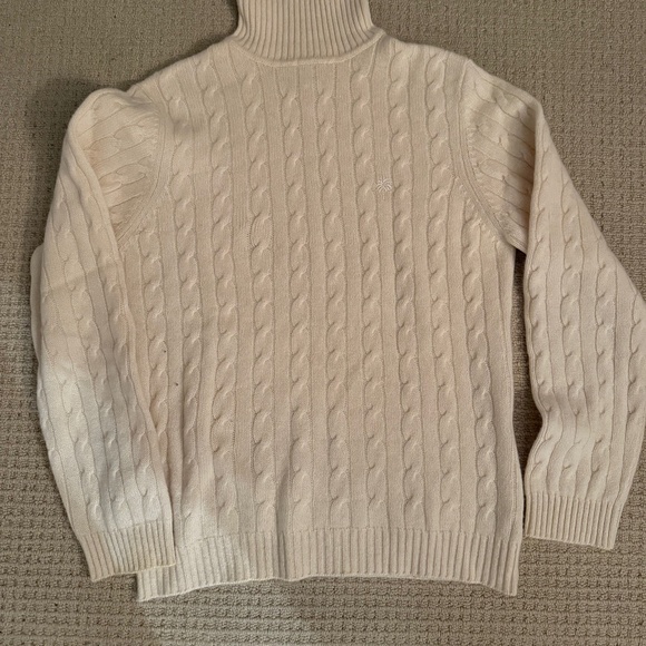 Lilly Pulitzer cashmere sweater - Picture 2 of 2